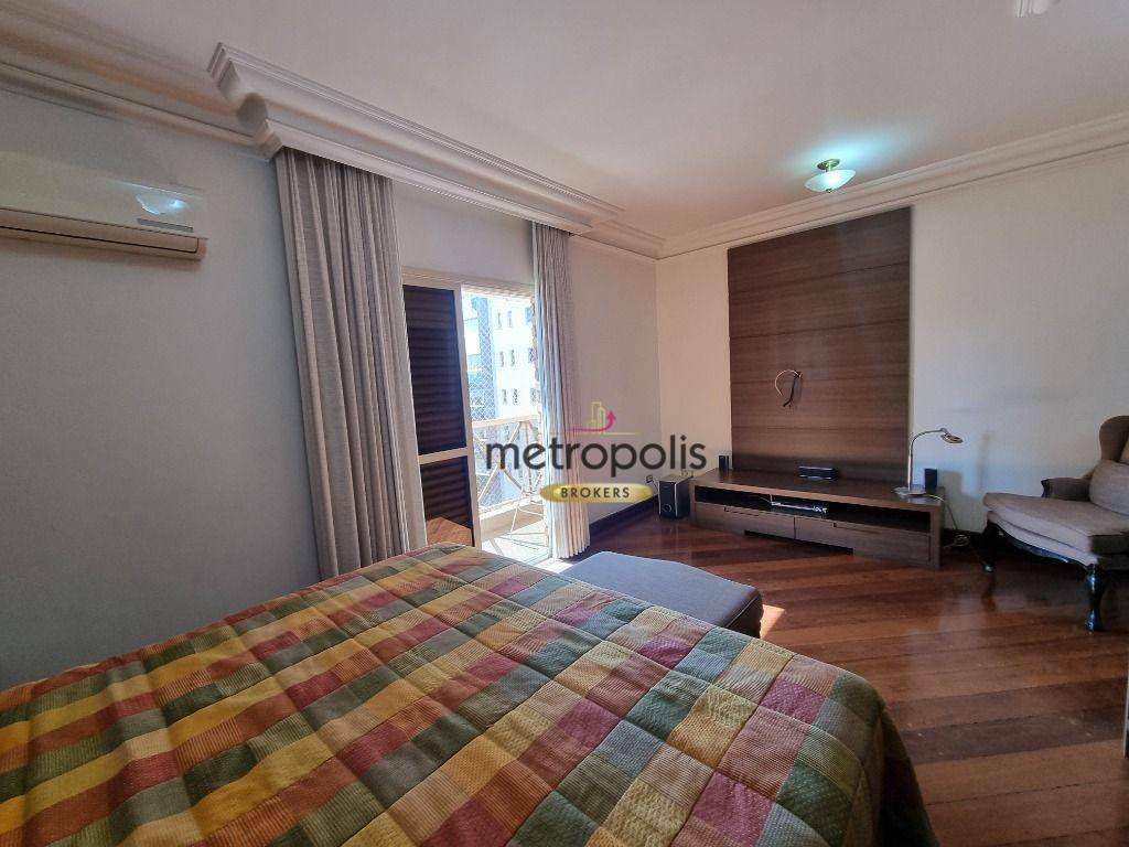 Apartamento à venda com 4 quartos, 350m² - Foto 63