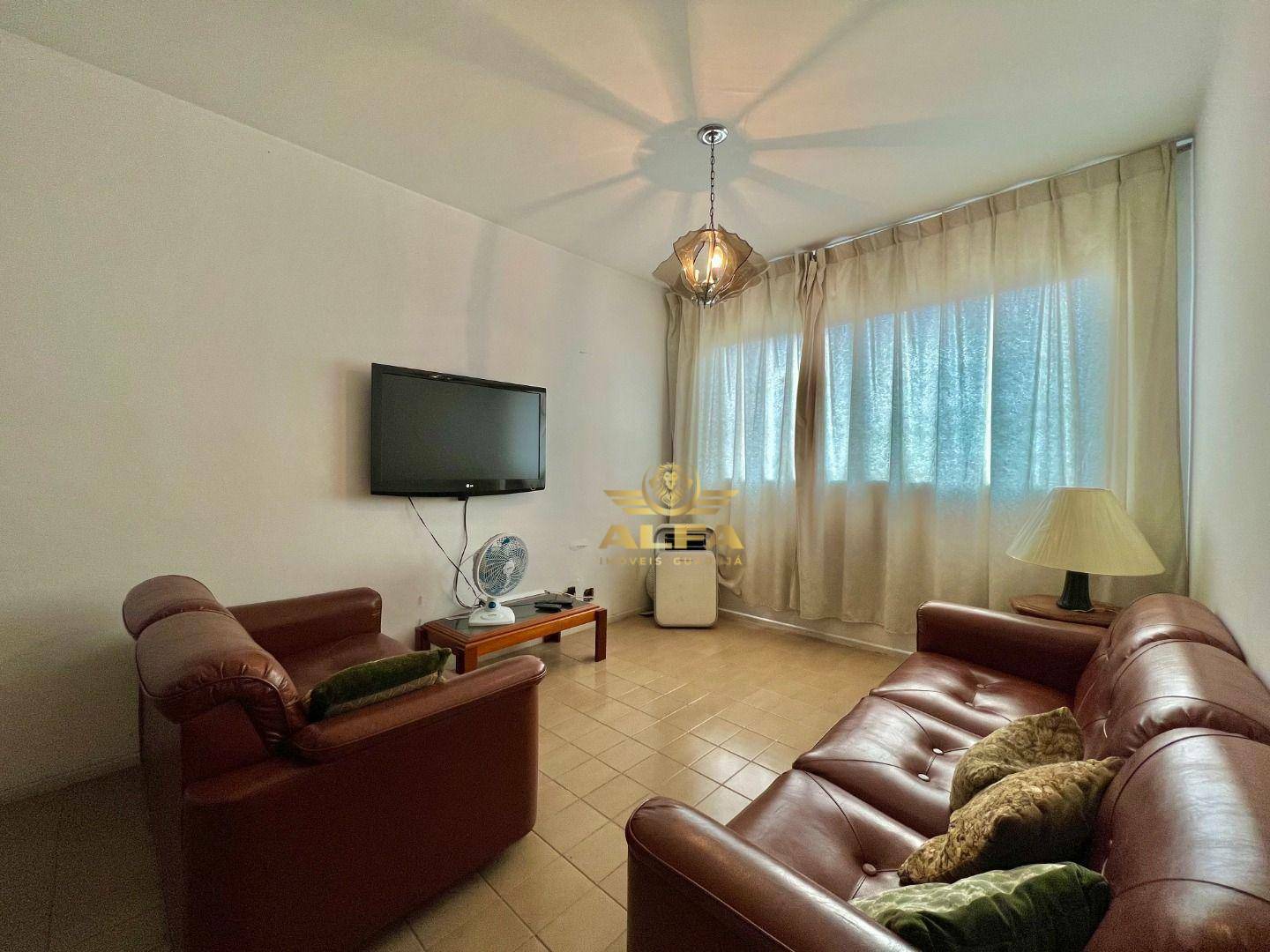 Apartamento à venda com 2 quartos, 75m² - Foto 4