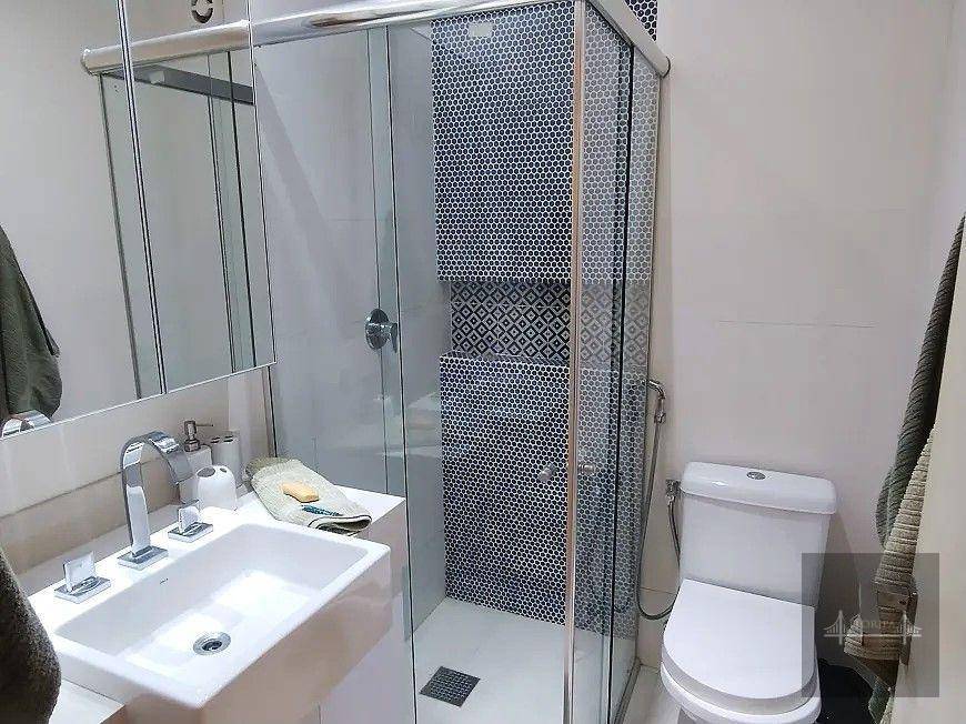 Apartamento à venda com 2 quartos, 75m² - Foto 12