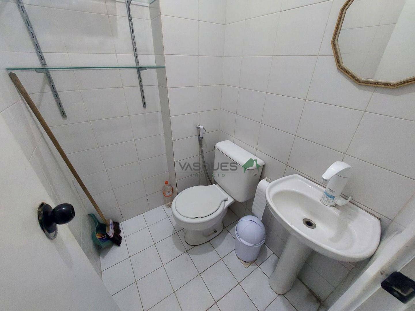 Loja-Salão para alugar, 50m² - Foto 4