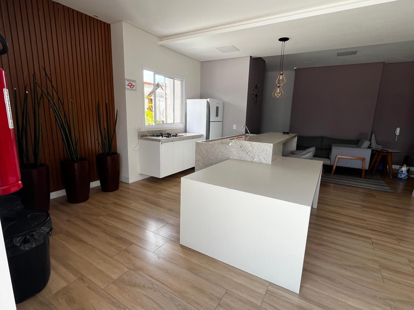 Apartamento para alugar com 2 quartos, 58m² - Foto 34