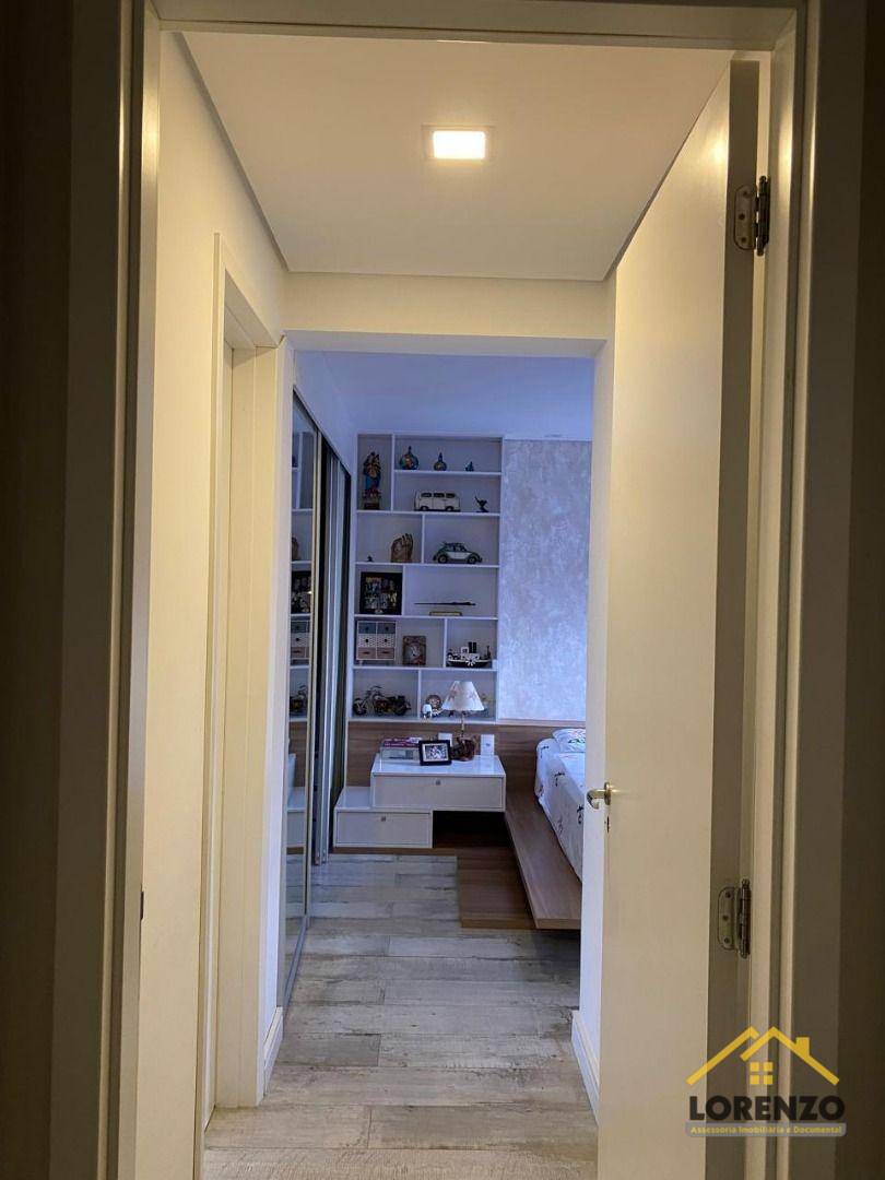 Apartamento à venda com 3 quartos, 90m² - Foto 13