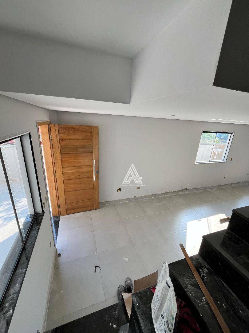 Sobrado à venda com 3 quartos, 120m² - Foto 29