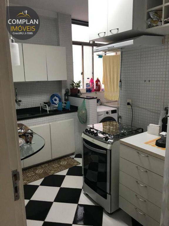 Apartamento à venda com 2 quartos, 82m² - Foto 14