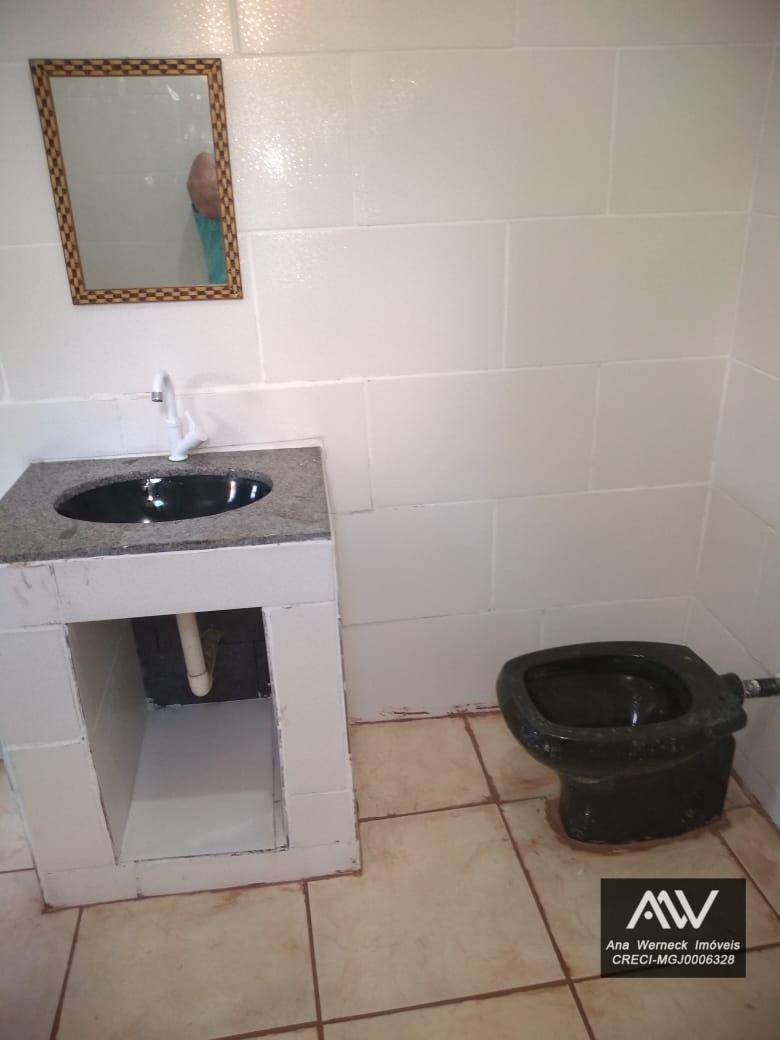 Casa de Condomínio à venda com 3 quartos, 120m² - Foto 15