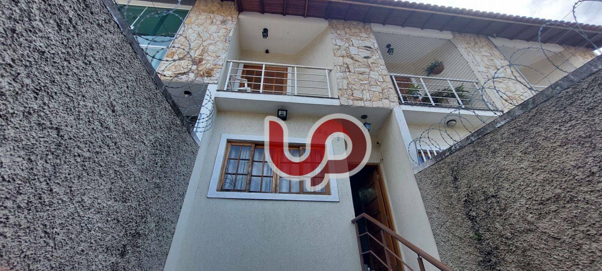 Sobrado à venda com 3 quartos, 124m² - Foto 2