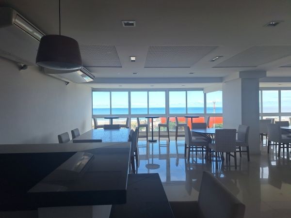 Cobertura à venda com 2 quartos, 143m² - Foto 6