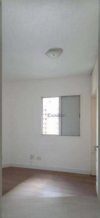 Apartamento à venda com 3 quartos, 90m² - Foto 9