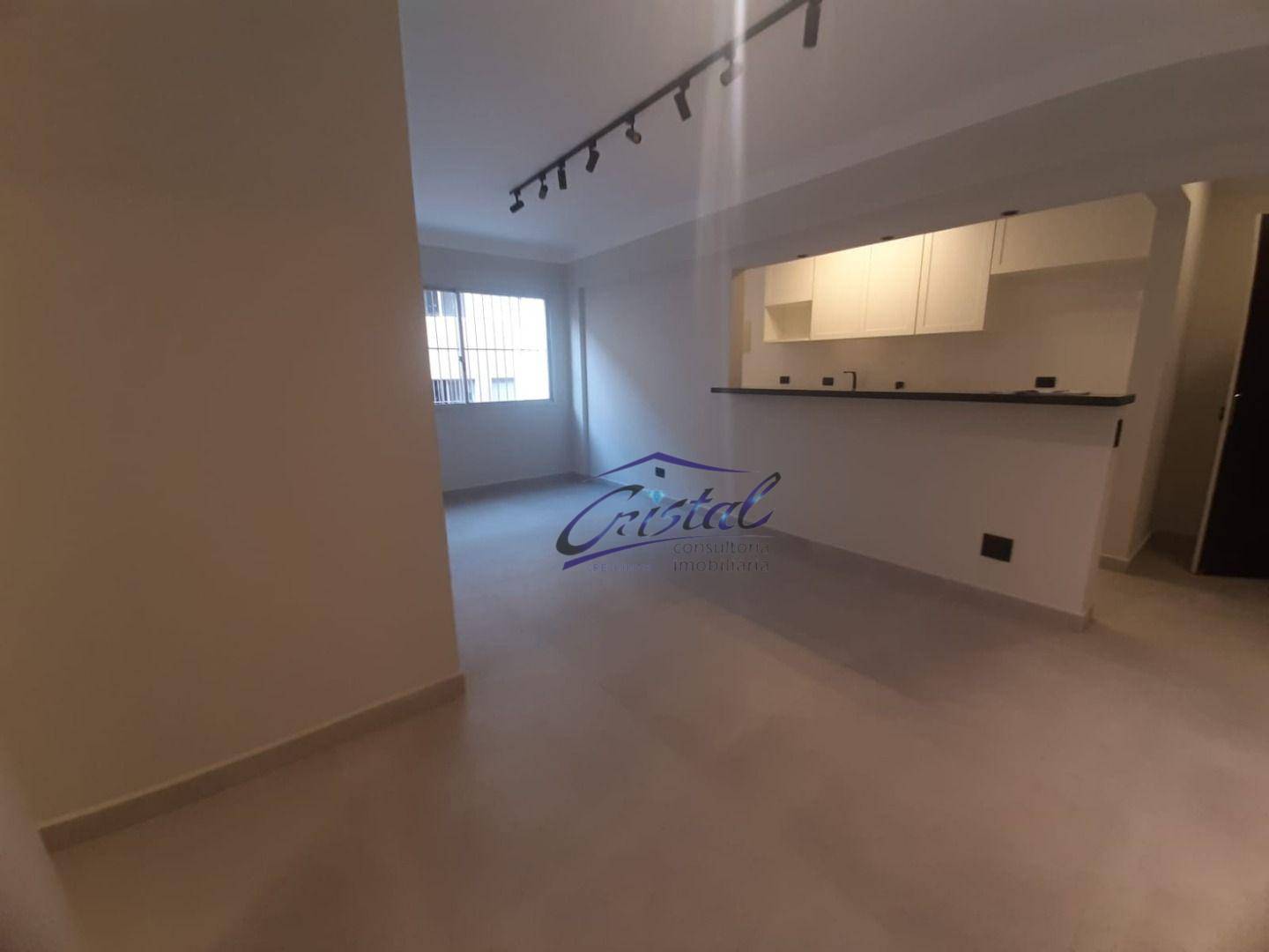 Apartamento à venda com 2 quartos, 61m² - Foto 3