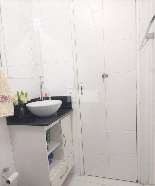 Apartamento à venda com 2 quartos, 45m² - Foto 8