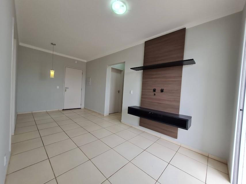 Apartamento à venda com 2 quartos, 52m² - Foto 5