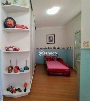 Casa de Condomínio à venda com 3 quartos, 226m² - Foto 21