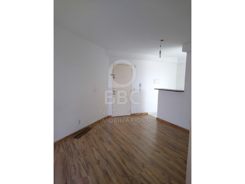 Apartamento à venda com 3 quartos, 63m² - Foto 2