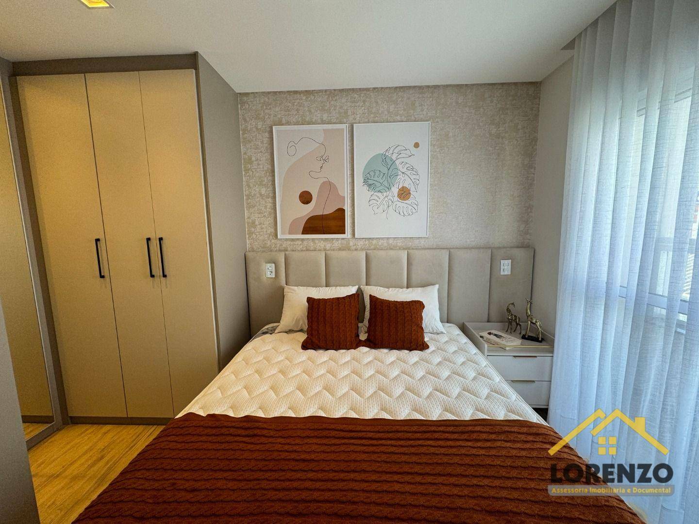 Apartamento à venda com 3 quartos, 111m² - Foto 9