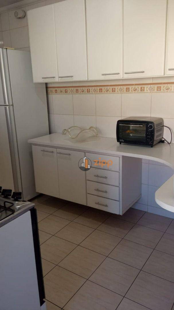 Apartamento à venda com 3 quartos, 113m² - Foto 12