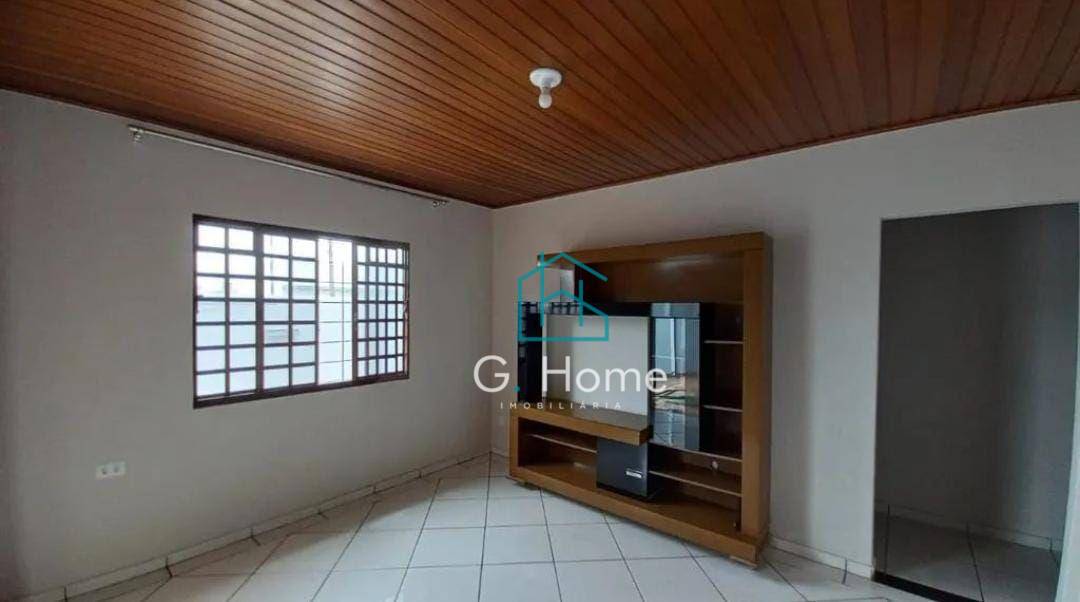 Casa à venda com 3 quartos, 140m² - Foto 2