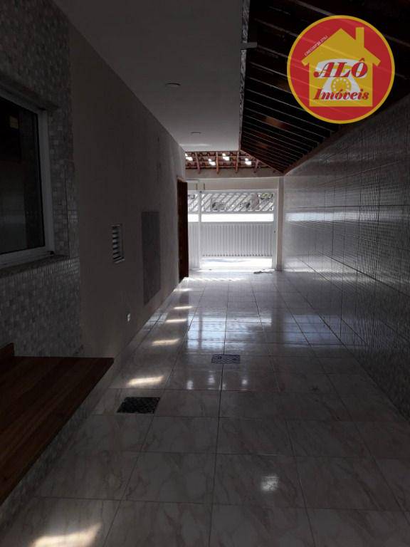 Sobrado à venda com 2 quartos, 83m² - Foto 3