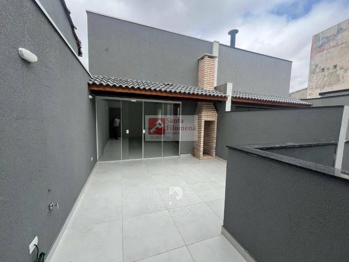 Casa à venda com 3 quartos, 150m² - Foto 25