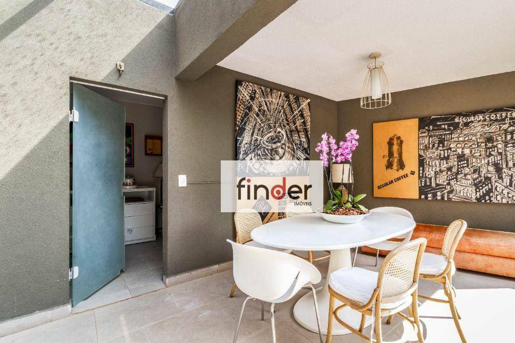 Casa à venda com 4 quartos, 650m² - Foto 7