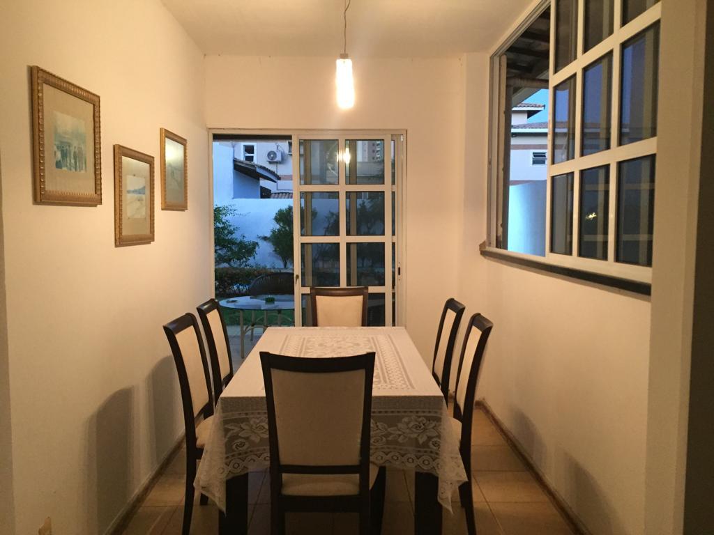 Casa de Condomínio à venda com 4 quartos, 421m² - Foto 4