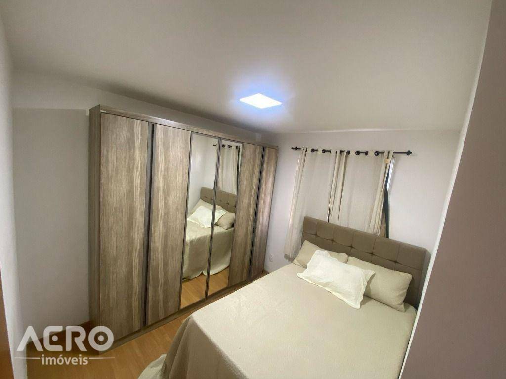 Apartamento à venda com 2 quartos, 42m² - Foto 5