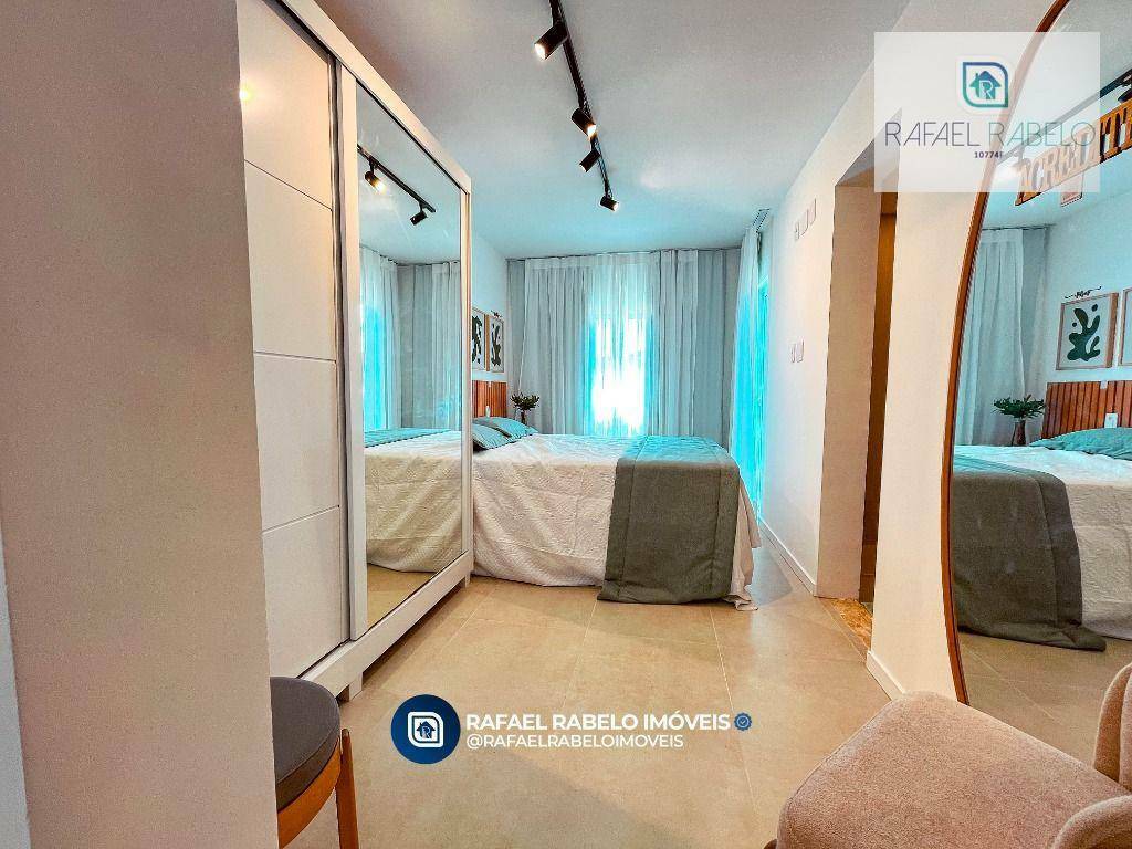 Casa de Condomínio à venda com 4 quartos, 103m² - Foto 15