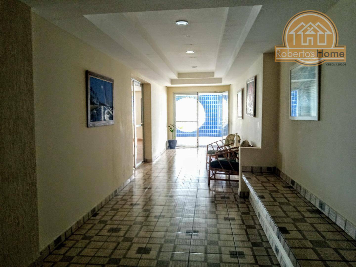 Apartamento à venda com 3 quartos, 120m² - Foto 13