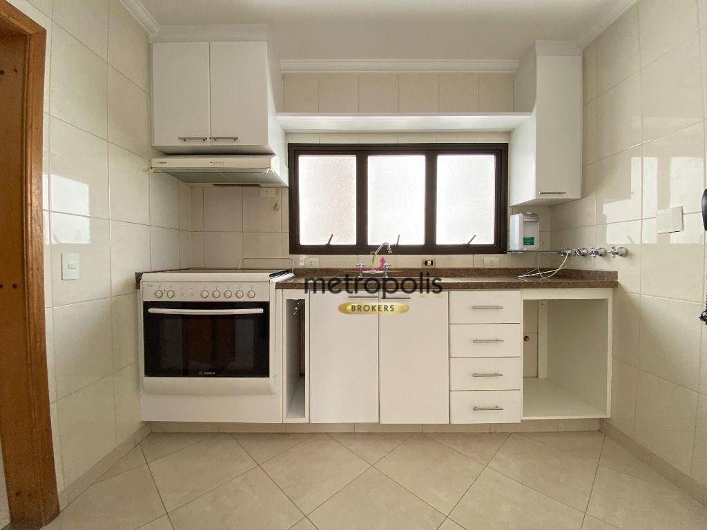 Apartamento à venda com 4 quartos, 196m² - Foto 15