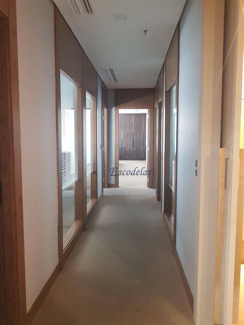 Conjunto Comercial-Sala à venda, 193m² - Foto 4