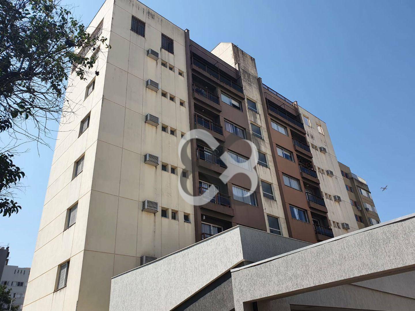 Apartamento à venda com 3 quartos, 83m² - Foto 16