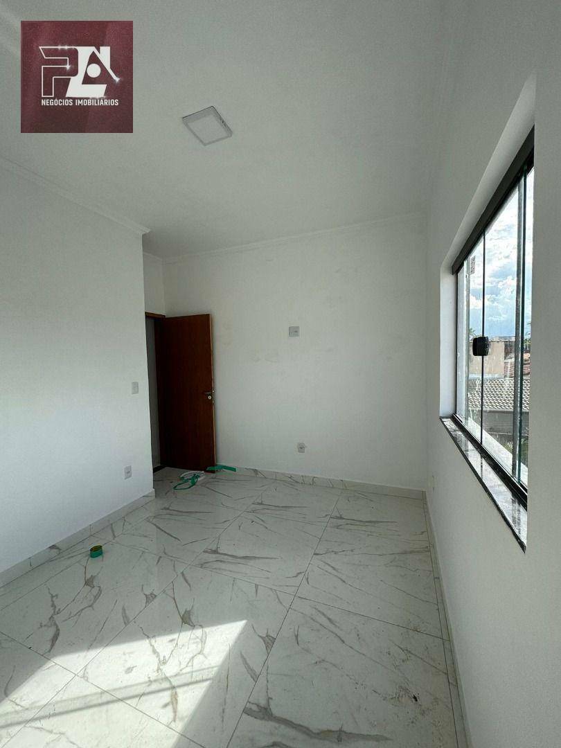 Casa à venda com 3 quartos, 130m² - Foto 16