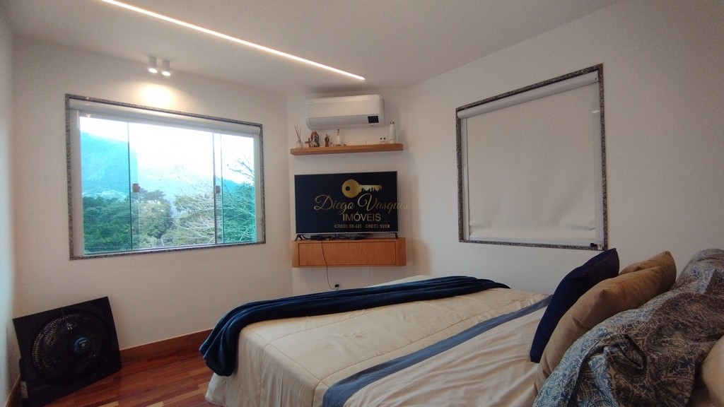 Casa de Condomínio à venda com 3 quartos, 197m² - Foto 23