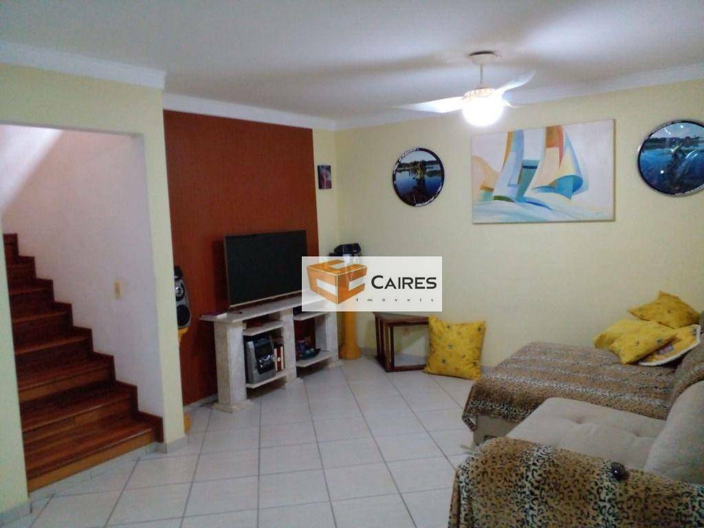 Casa de Condomínio à venda com 3 quartos, 242m² - Foto 18