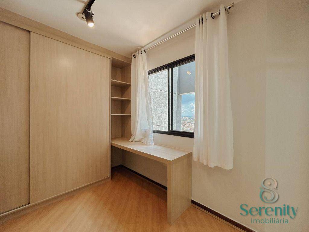 Apartamento para alugar com 2 quartos, 78m² - Foto 20