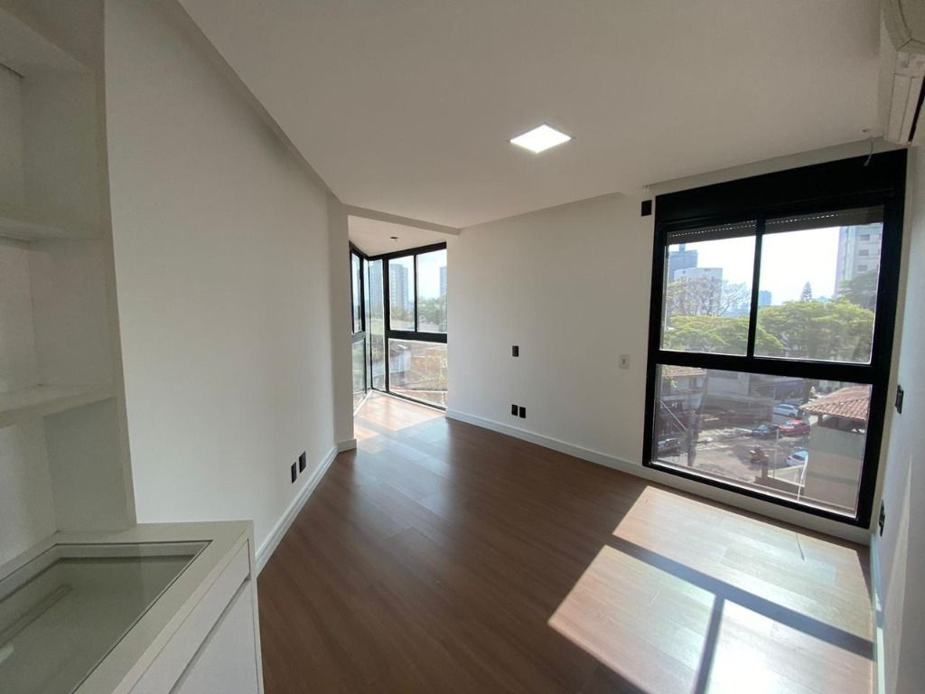 Apartamento à venda com 3 quartos, 220m² - Foto 26