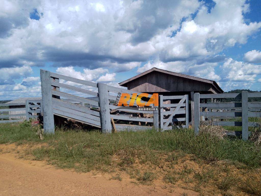 Fazenda à venda, 1700000M2 - Foto 9