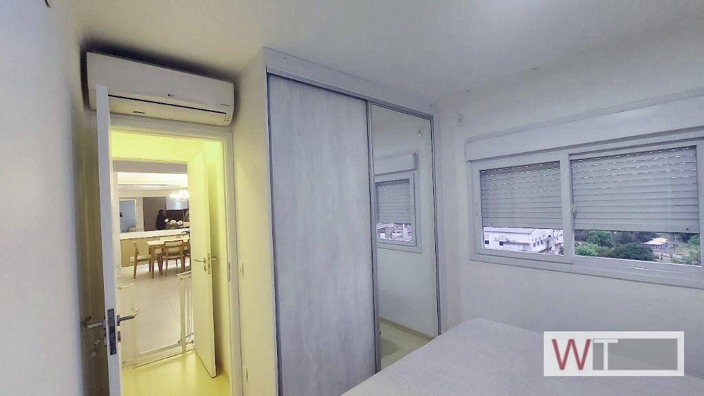 Apartamento para alugar com 2 quartos, 87m² - Foto 26