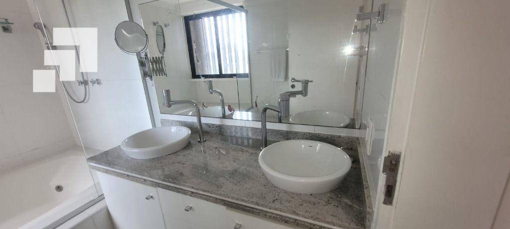 Apartamento à venda com 4 quartos, 174M2 - Foto 19