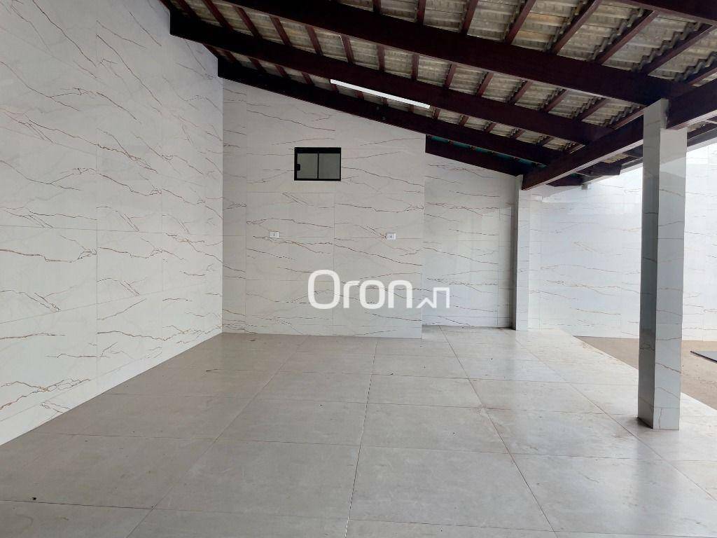 Casa à venda com 3 quartos, 208m² - Foto 11