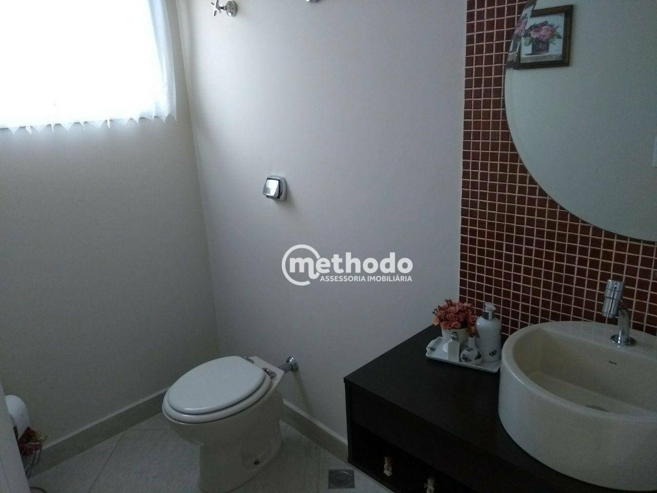 Casa de Condomínio à venda com 3 quartos, 267m² - Foto 11