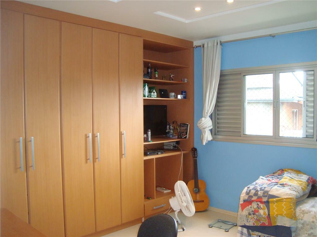 Casa à venda com 3 quartos, 330m² - Foto 12