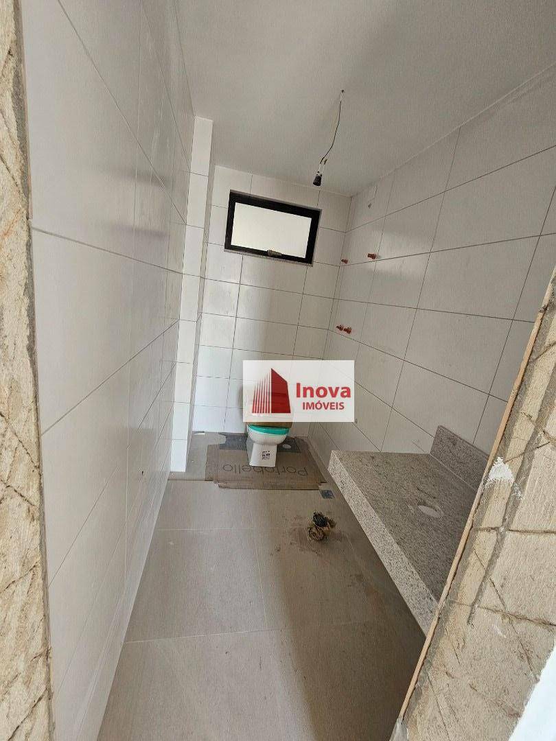 Apartamento à venda com 3 quartos, 106m² - Foto 9