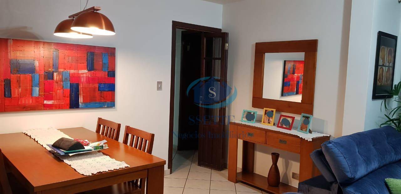 Apartamento à venda com 2 quartos, 73m² - Foto 4