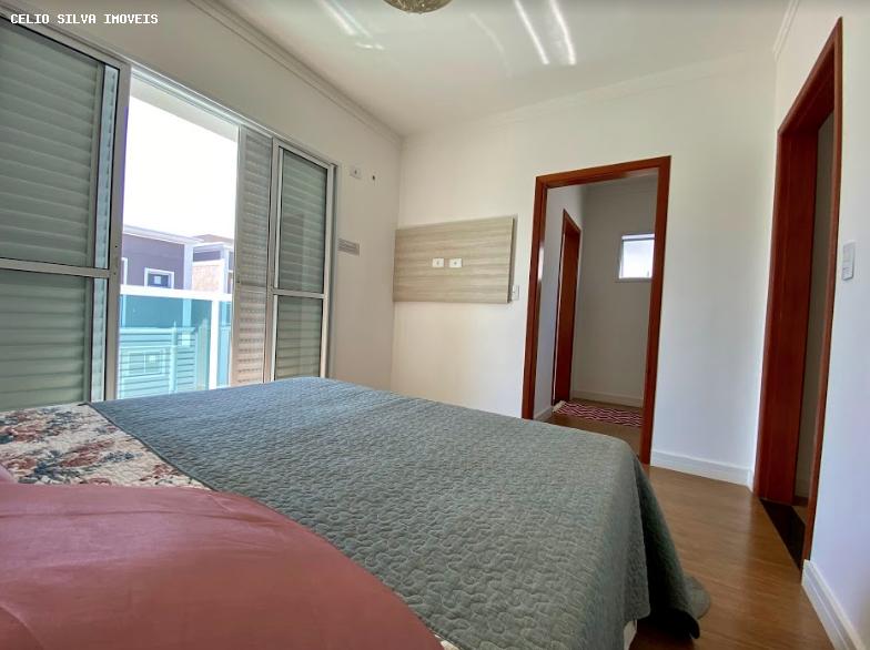 Sobrado à venda com 4 quartos, 126m² - Foto 6