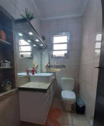 Sobrado à venda com 3 quartos, 140m² - Foto 10