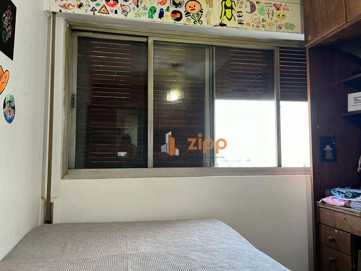 Apartamento à venda com 3 quartos, 100m² - Foto 12