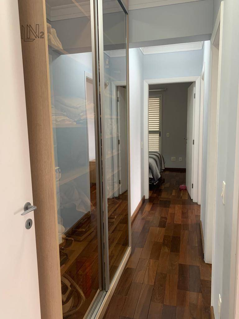 Apartamento à venda com 3 quartos, 116m² - Foto 6