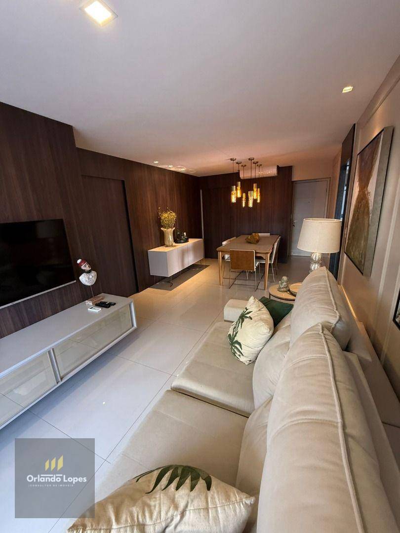 Cobertura, 3 quartos, 134 m² - Foto 4