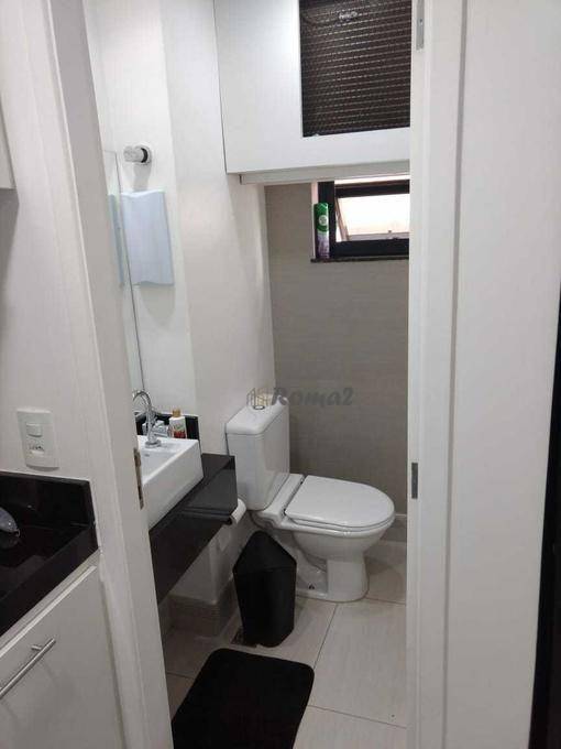 Conjunto Comercial-Sala à venda e aluguel, 44m² - Foto 9