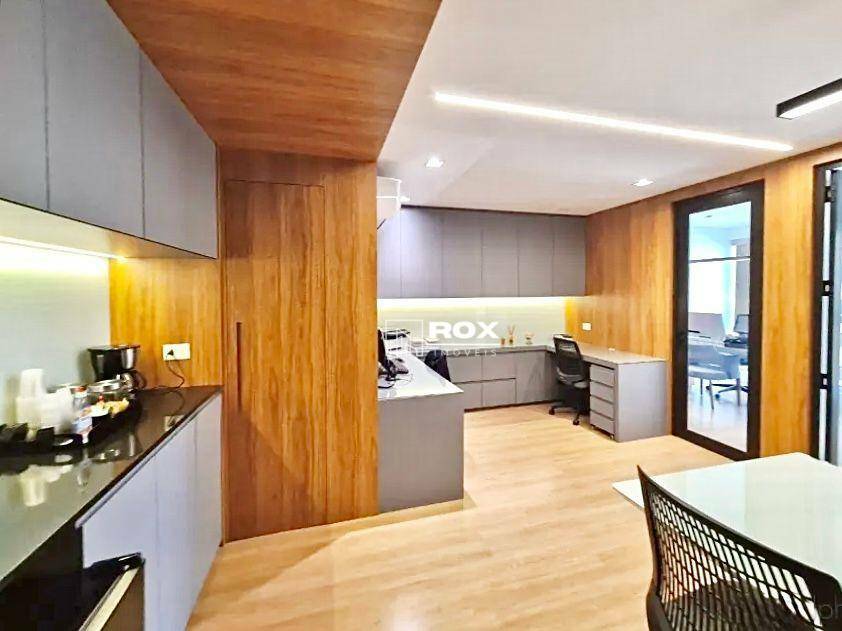 Conjunto Comercial-Sala para alugar, 41m² - Foto 4